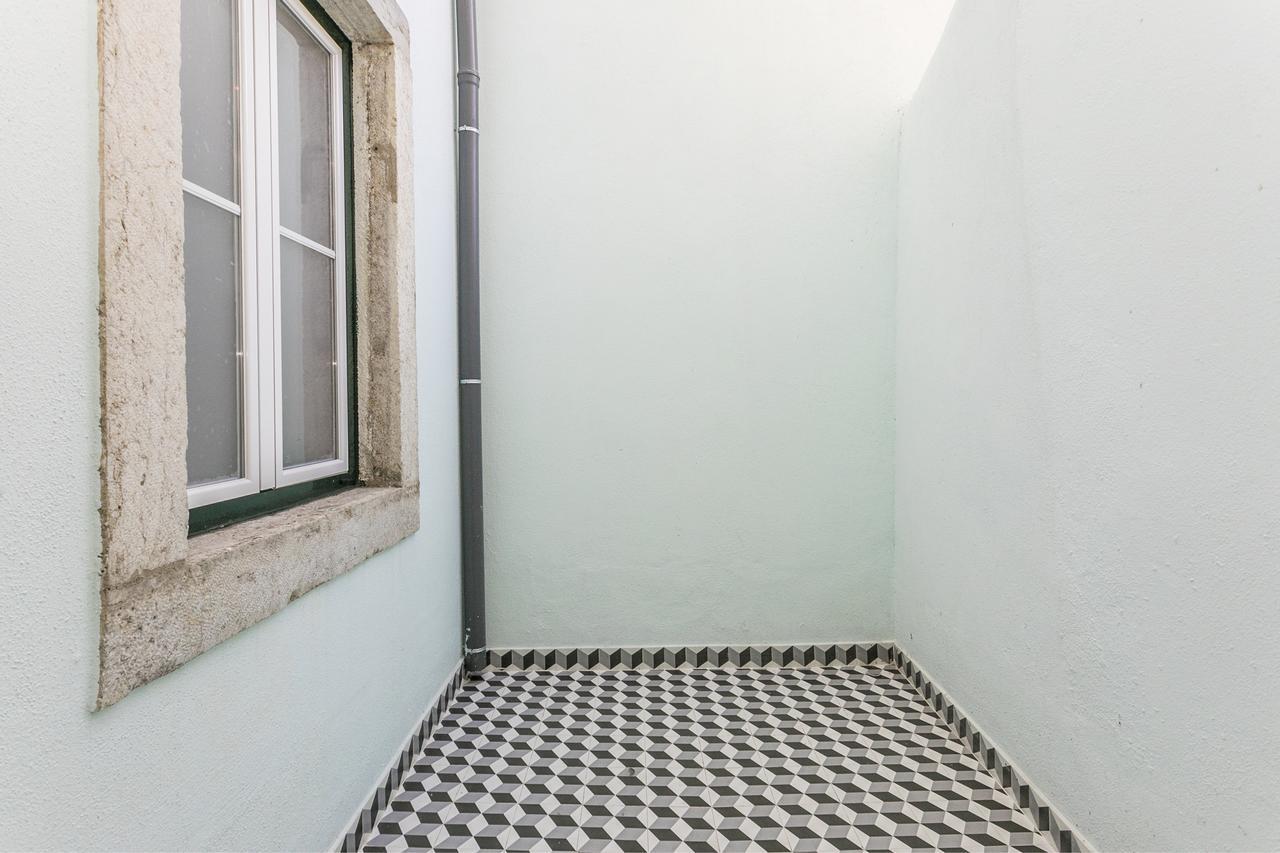 Lxway Apartments Travessa Da Peixeira 리스본 외부 사진