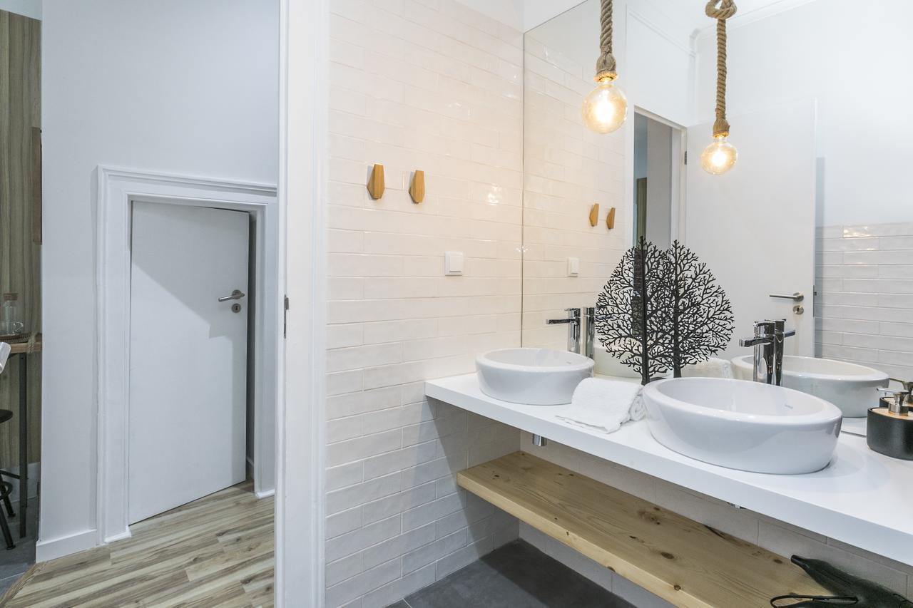 Lxway Apartments Travessa Da Peixeira 리스본 외부 사진
