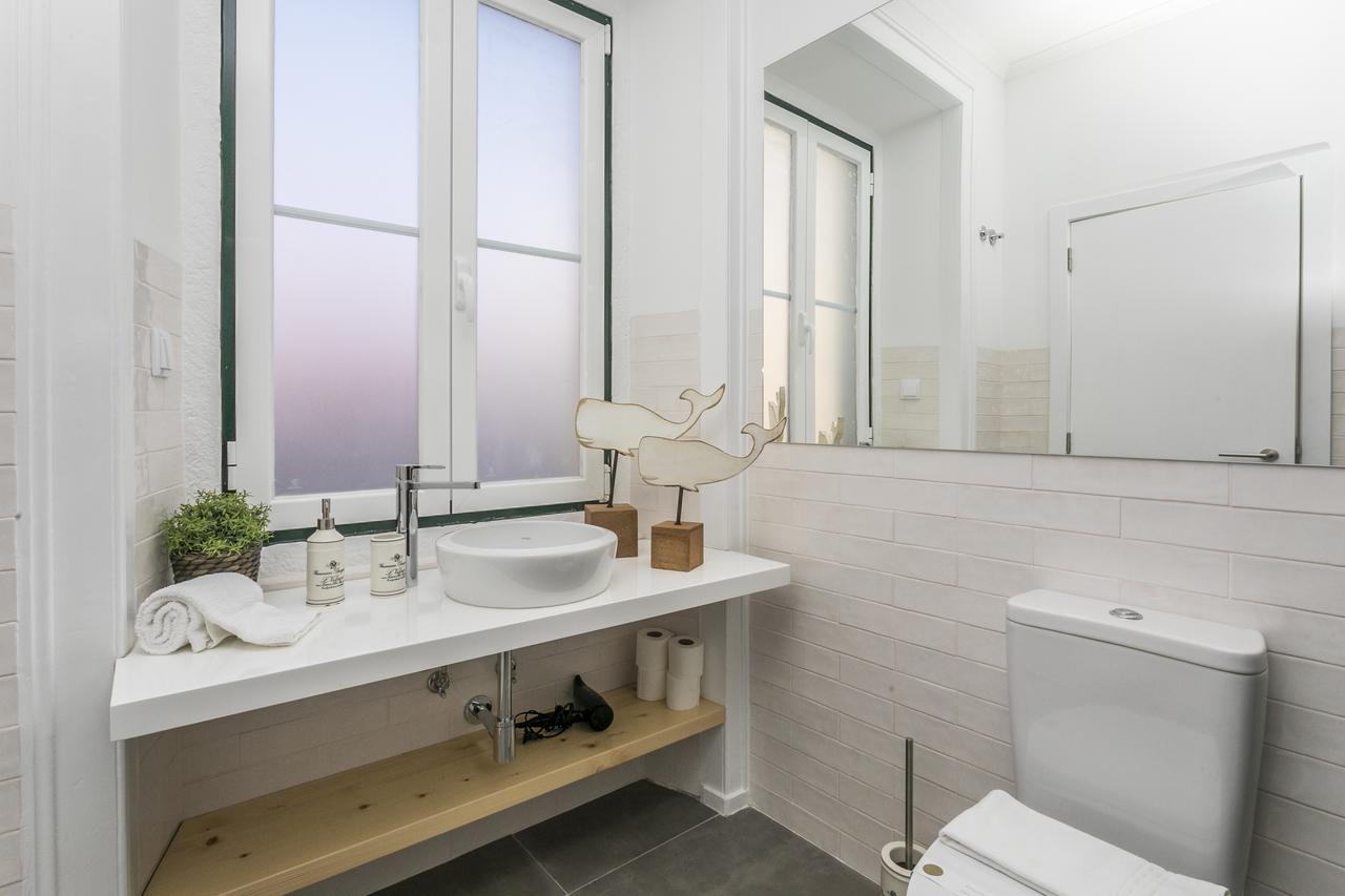 Lxway Apartments Travessa Da Peixeira 리스본 외부 사진