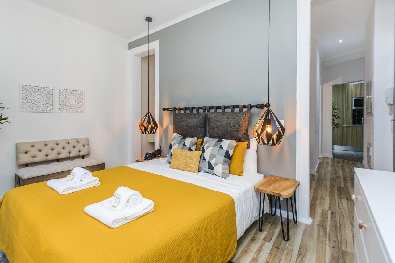 Lxway Apartments Travessa Da Peixeira 리스본 외부 사진