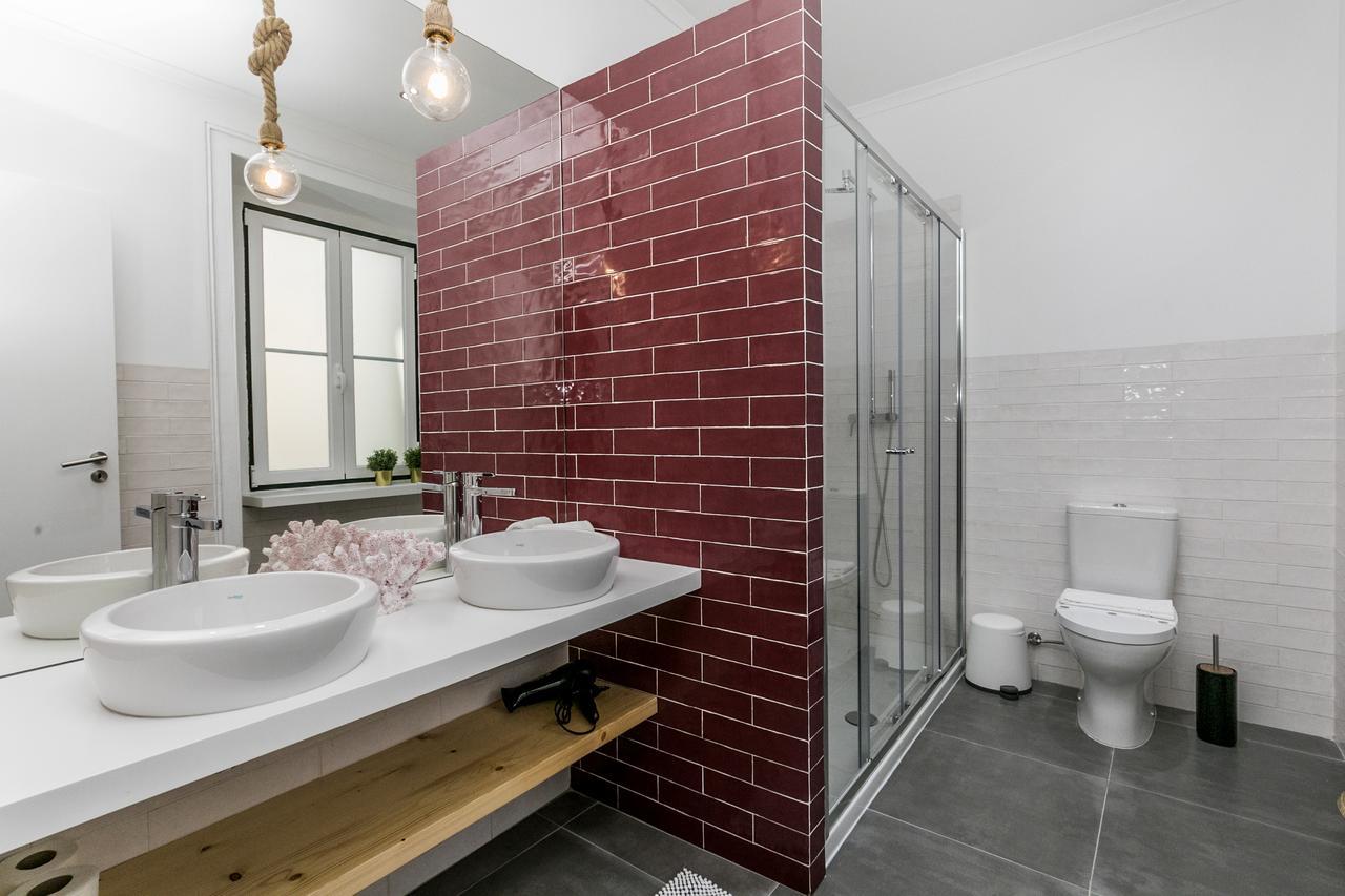 Lxway Apartments Travessa Da Peixeira 리스본 외부 사진