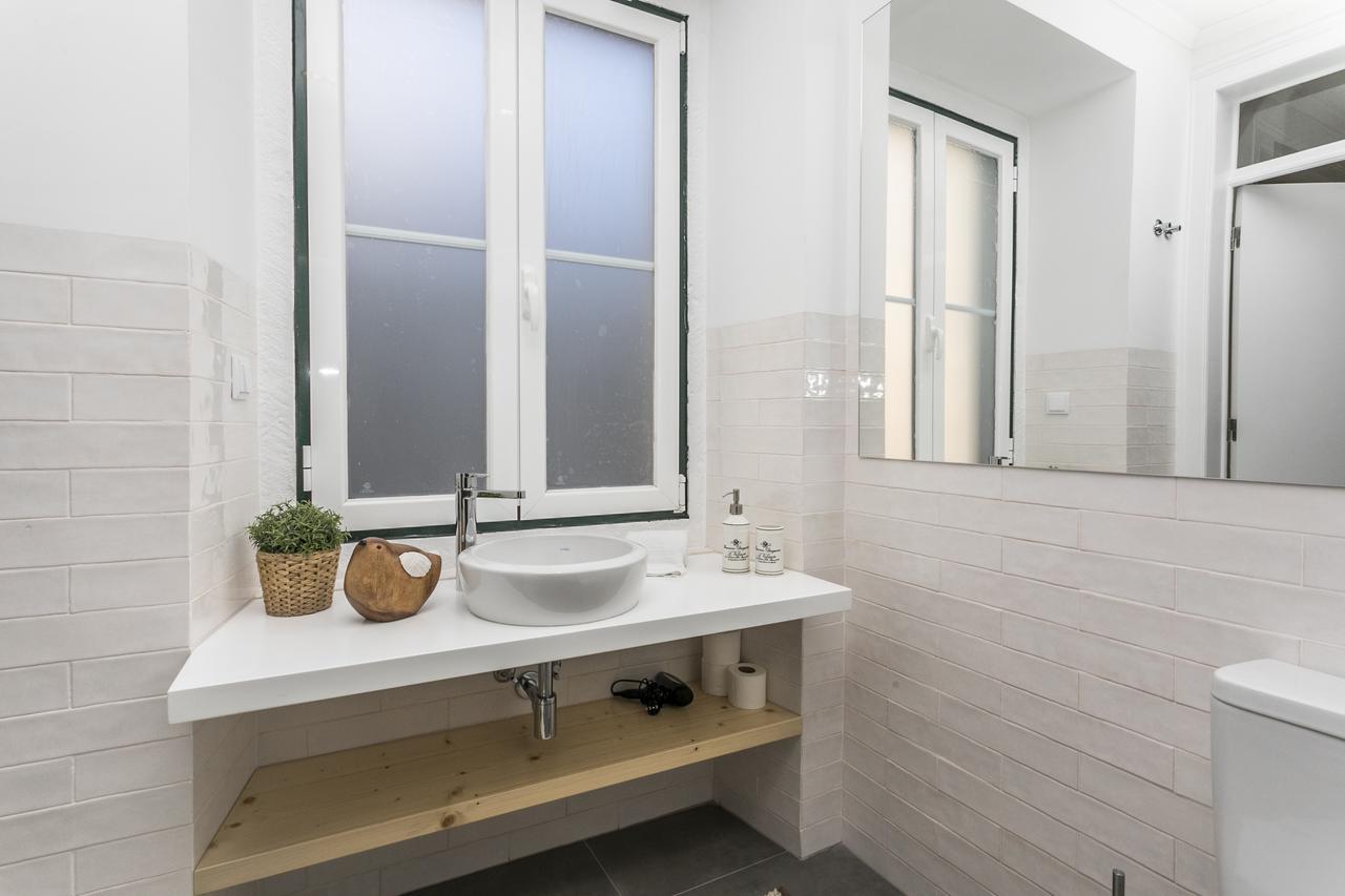 Lxway Apartments Travessa Da Peixeira 리스본 외부 사진
